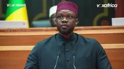 SÉNÉGAL - Nouveau revers pour Sonko dans son bras de fer avec Diomaye