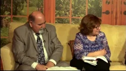 57 Studying the Gospel Matthew 24 Part 2