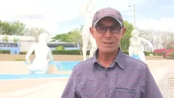 #LasTunas Transcends as the City of Sculptures