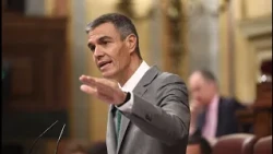 Sánchez pide prudencia sobre Marruecos en Ceuta al no haber "evidencias sólidas" -laSexta Noticias