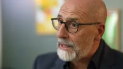 From Decorated Officer to Brilliant Author: The First Thrillers by Luigi Del Vecchio - Canale 10