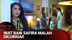 Safira Tanggung Biaya Sekolah Anak Anisa, Ibu Mertua Malah Murka! | Bukan Salah Cinta Eps 14 (3/5)