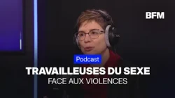 Affaire Sonia Bellina: les travailleuses du sexe sont-elles suffisamment protégées des violences?