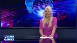 Telecittà Flash News 28.08.2026
