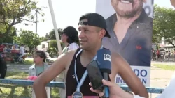 SUCCESSFUL MARATHON FOR FORMOSA PUBLIC EMPLOYEE MONTH