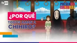 El viaje de Chihiro cumple 25 años: la obra maestra de Hayao Miyazaki