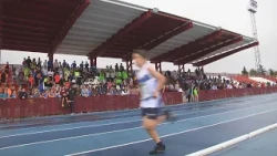 2023 04 22 Circuito provincial de atletismo