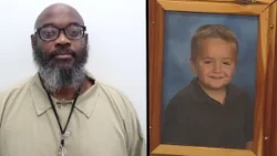 Man convicted child's death to be released from prison again
