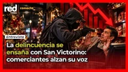 CRIME wreaks havoc on Christmas in Bogotá: San Victorino merchants fear consequences
