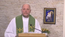 Homilie ze mše svaté 30.8.2026, P. Dariusz Sputo