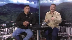Hablan los Trabajadores/ Invitado el profesor Carlos Hernández