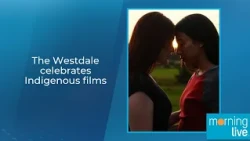 The Westdale celebrates Indigenous films