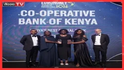 BENGI YA COOPERATIVE KŨHEO NGERENWA