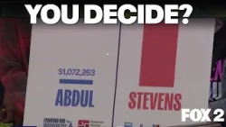Where do they stand? Haley Stevens, Abdul El-Sayed on four key issues