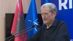Klan News - Protestat: Rama: Shqipëria një vend normal evropian