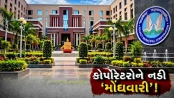 રાજકોટના 40થી વધુ કોર્પોરેટરોને હવે મોંઘવારી નડી, માસિક ભથ્થું ₹50 હજાર કરવાની માંગ