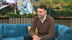 BEOGRADE DOBRO JUTRO -- Luka Lalošević
