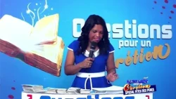 QUESTIONS POUR UN CHRETIEN - MERCREDI 24 JUIN 2026