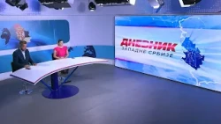 DNEVNIK ZAPADNE SRBIJE 11. 8. 2026.