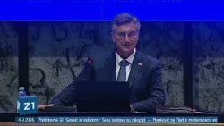 ZIP - 4.9.2026. - SREDIŠNJE VIJESTI Z1 TELEVIZIJE