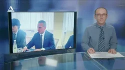 News Time for 07/13/2026