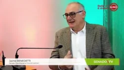 ENADO TV - ELONCE Radio & Stream FM 98.7 - 14/08/2026
