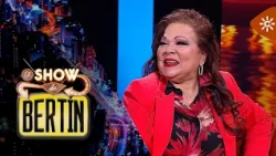 The Bertín Show | Ángela Carrasco