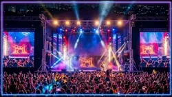 My Show Productions presents its official lineup of concerts and shows in Nicaragua