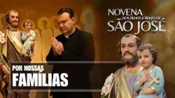 Novena for the Sons and Daughters of Saint Joseph - 08/07/2026