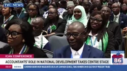 Public Financial Management, Transparency In Focus At ICAN Conference
