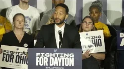 Celebs hitting the campaign trail