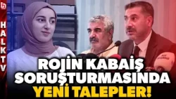 Kabaiş's Father: "The rector, governor, and prosecutor covered up the evidence together." New dem...