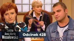 Judge Anna Maria Wesołowska ep. 428👩🏼‍⚖️
