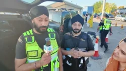 Parkash Smagam 2026 - Sangat Views and Experiences, Meet the Team