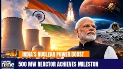 India Must Lead In Future Tech, Fast Breeder Reactor Vital: Emerging Science Conclave | News9