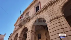 Chieti - Legnini on controversies regarding financial instability