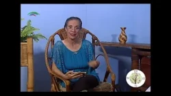 Time for Everything: Sara Fernández Cruz