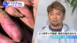 [Business Trend] Taikei Estate Co., Ltd. (Broadcast July 2, 2026) [Chiba TV Official]