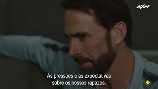 Dear England [Promo] AXN - Penaltis - Temporada 1 - Estreia 17 de Junho, 21h10