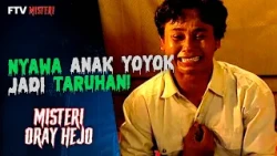 Yoyok Begs for His Child Not to Be Used as a Sacrifice | Mystery FTV