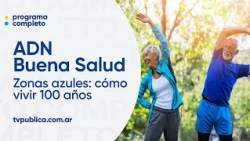 Blue Zones: How to Live to 100 - ADN Good Health