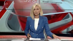 Dnevnik 2, 21.07.2026.