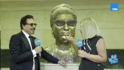 Mohamed Riad: I was keen on bringing the National Theatre Festival to Mansoura this year... becau...