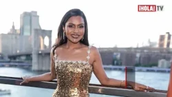 YT MINDY KALING NEWS HAC070726D