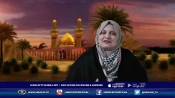 SUBH E GHAM WITH FAIZA NAQVI 13-08-26
