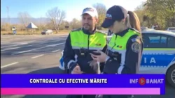 Controale cu efective mărite