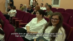 U ORGANIZACIJI UDRUŽENJA“ SRCEM ZAJEDNO“, UPRILIČENA TRIBINA O TEMI „KAKO POBIJEDITI KARCINOM“