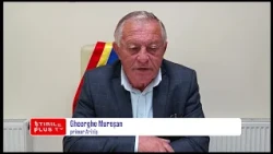 COMUNA ARINIȘ, PREGĂTITĂ PENTRU SECETĂ