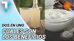 Two benefits in one: the product that provides protein and helps take care of your bones