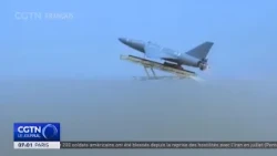 Iran suspends retaliation after US strikes cease